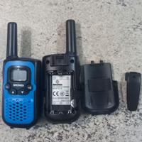 Brondi walkie talkie/Ricetrasmittenti