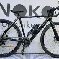 E-bike gravel NoKo