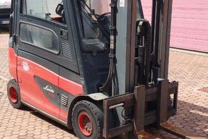 Muletto carrello elevatore 2000kg