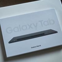 Samsung Galaxy Tab S9 Nuovo 8/128GB WiFi