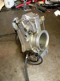 carburatore mikuni 45