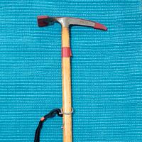 Picozza da alpinismo Vintage