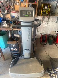 PEDANA VIBRANTE DUNLOP DKN