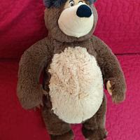 Peluche Orso 40cm