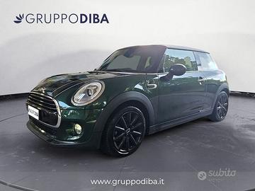 MINI Mini 2014 Diesel 1.5 Cooper D Business XL 3p