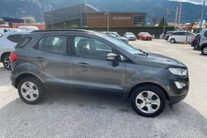 Ford EcoSport 1.5 TDCi 100 CV Start&Stop Business