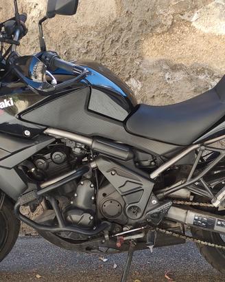 Kawasaki Versys 650 