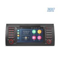 RADIO GPS ANDROID 12 QUAD CORE BMW X5 E53 99-06