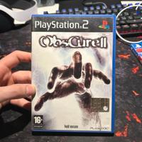 Obscure 2 ps2