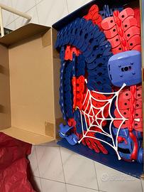 Pista spidey flex extreme