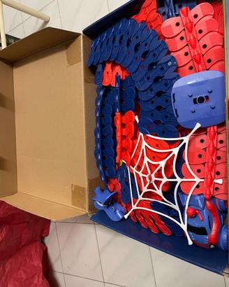 Pista spidey flex extreme