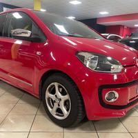 VOLKSWAGEN up! 1.0 75 CV 5 porte high up!