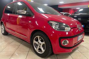 VOLKSWAGEN up! 1.0 75 CV 5 porte high up!