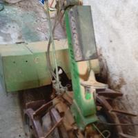 motocoltivatore 