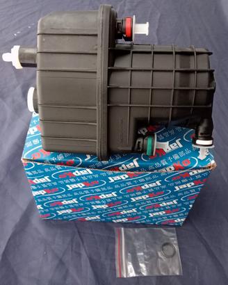 Filtro Carburante 