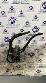 FORD / DR / OPEL - RIDUTTORE DI PRESSIONE METANO /