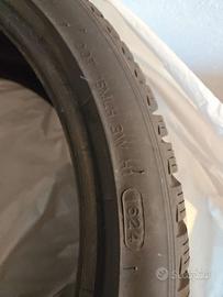 Hankook winter i*cept evo 3 W330 215/40/R18