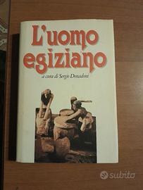 L'uomo Egiziano- Sergio Donadoni