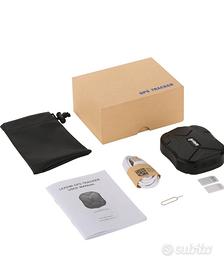 GPS tracker
