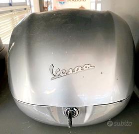 bauletto vespa 