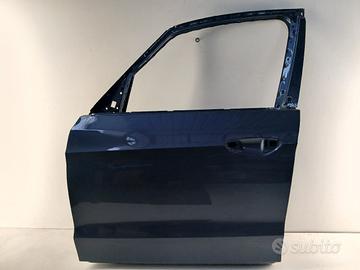 Porta ant sx FORD GALAXY II '06