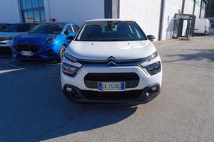 Citroen C3 1.5 bluehdi Feel Pack s&s 100cv 6m