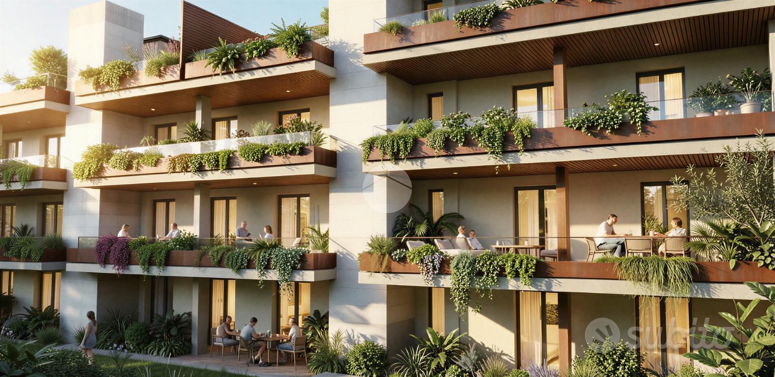 Appartamento – Borgaro Torinese, Torino - Vista 5