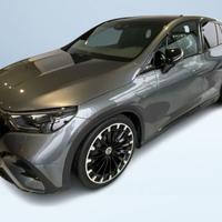 Mercedes-Benz EQE SUV EQE 350 4Matic SUV AMG ...