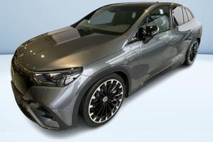 Mercedes-Benz EQE SUV EQE 350 4Matic SUV AMG ...