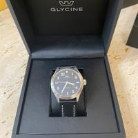 Glycine  incursore california 44mm automatico