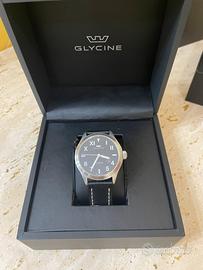 Glycine  incursore california 44mm automatico