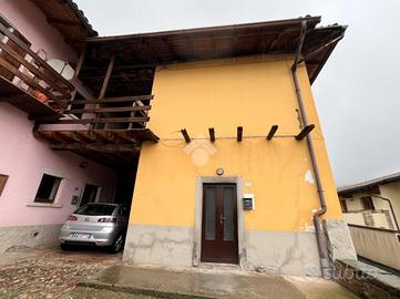 RUSTICO A TORRE DE' ROVERI