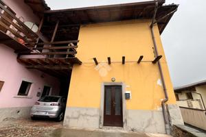 RUSTICO A TORRE DE' ROVERI