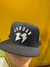Air Jordan 23 Nike FD51880-010 snapback pro cap