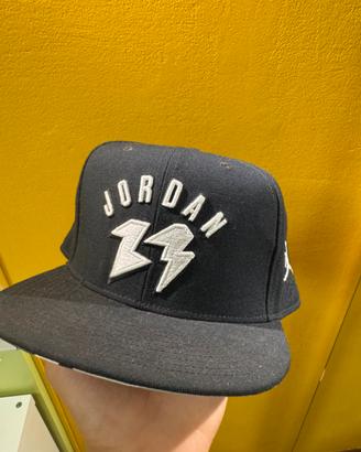 Air Jordan 23 Nike FD51880-010 snapback pro cap