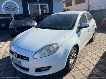 FIAT Bravo 1.9 MJT 120 CV Dynamic