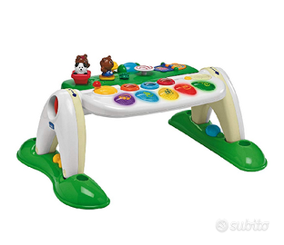 Palestra multifunzione