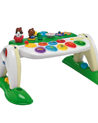 Palestra multifunzione