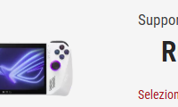 console e drone