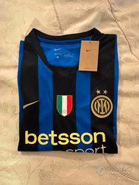 Maglia inter 26/27