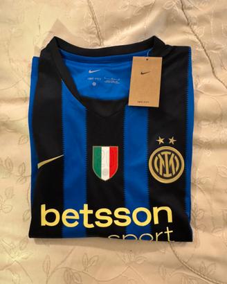Maglia inter 26/27