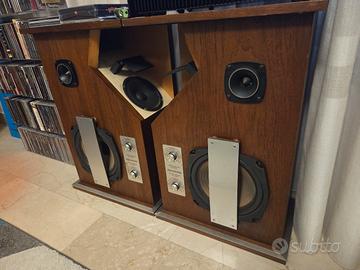 diffusori Hans Deutsch Poseidon 