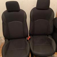 Ricambi - Set Sedili Nissan