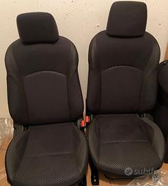Ricambi - Set Sedili Nissan
