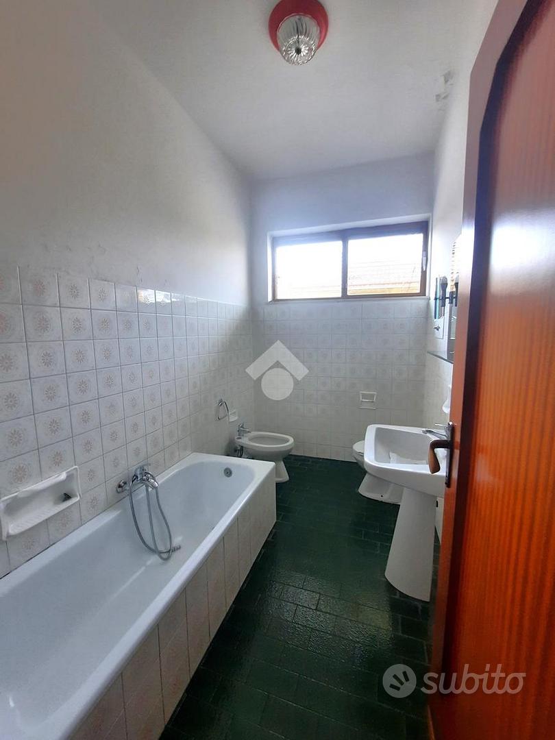 Appartamento – VI - Altro