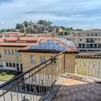 QUADRILOCALE CON GARAGE