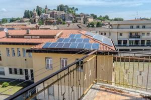 QUADRILOCALE CON GARAGE