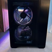 PC completo 4080 super, r9 5900x, 32gb CL16, 1tB