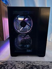 PC completo 4080 super, r9 5900x, 32gb CL16, 1tB