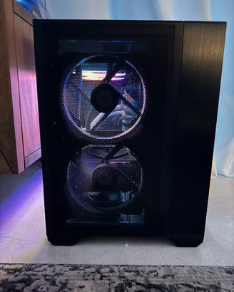 PC completo 4080 super, r9 5900x, 32gb CL16, 1tB